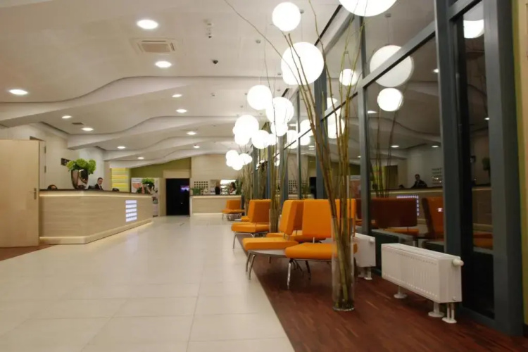 Hotel Poznanski