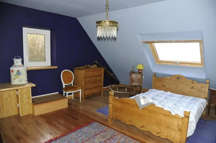 Family Suite with ocean view