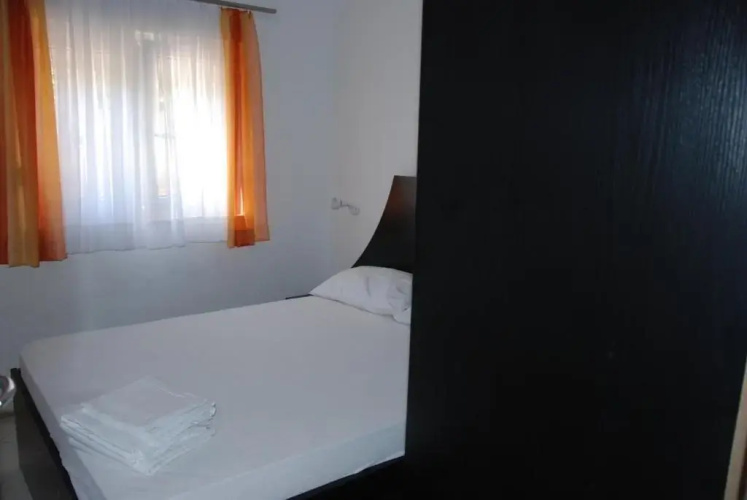 Apartments Beus