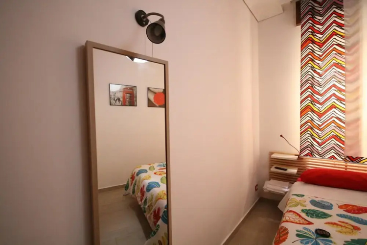 B&B Santiago