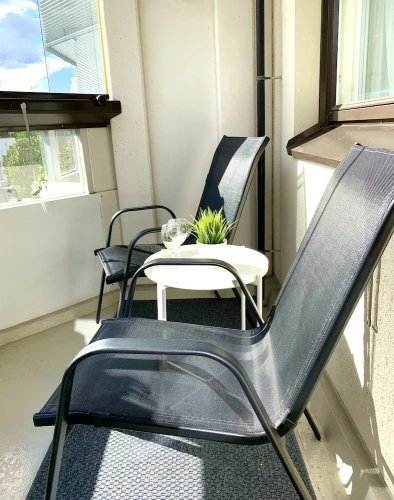 Comfort Studio