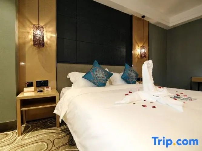 Business Double Suite