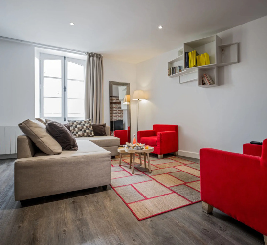 Le Nemours Rennes