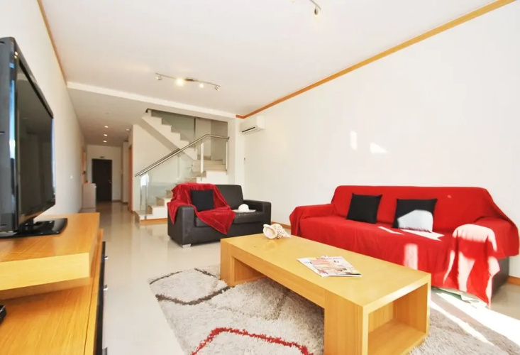 Townhouse Mar 1