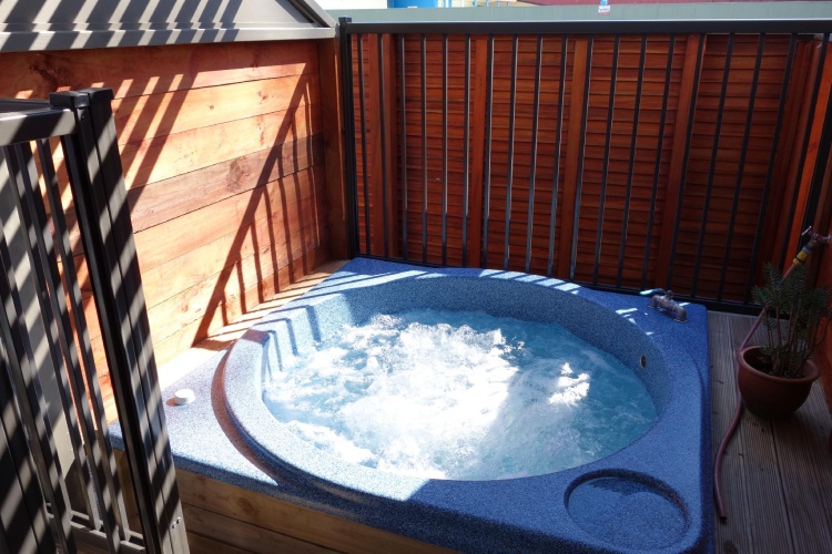 Premier Double room