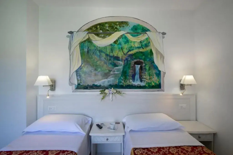 B&B L'Amaranto