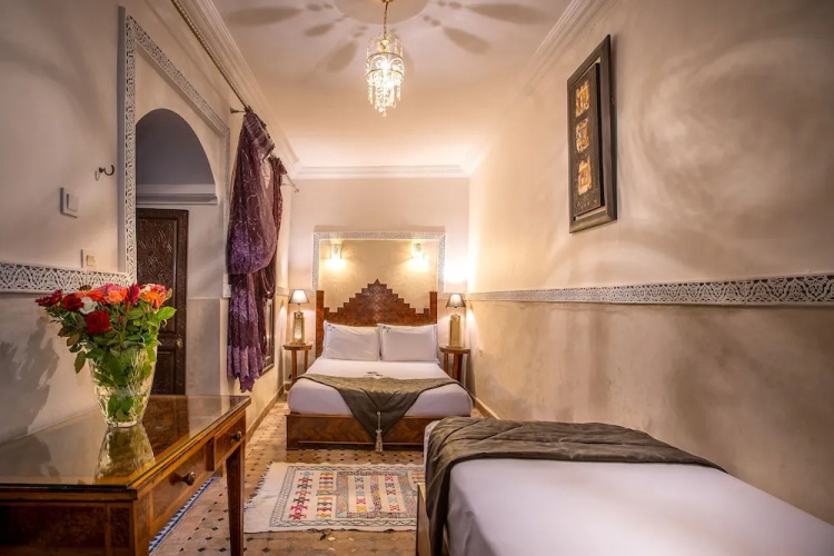 Riad Ben Tachfine