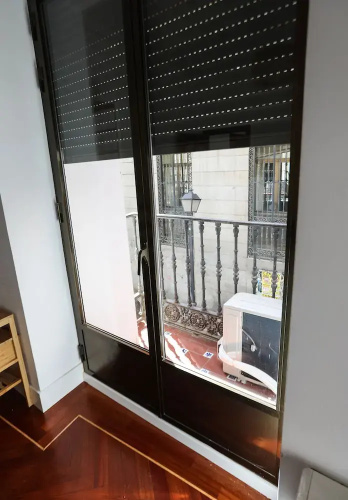 Apartamento Barco