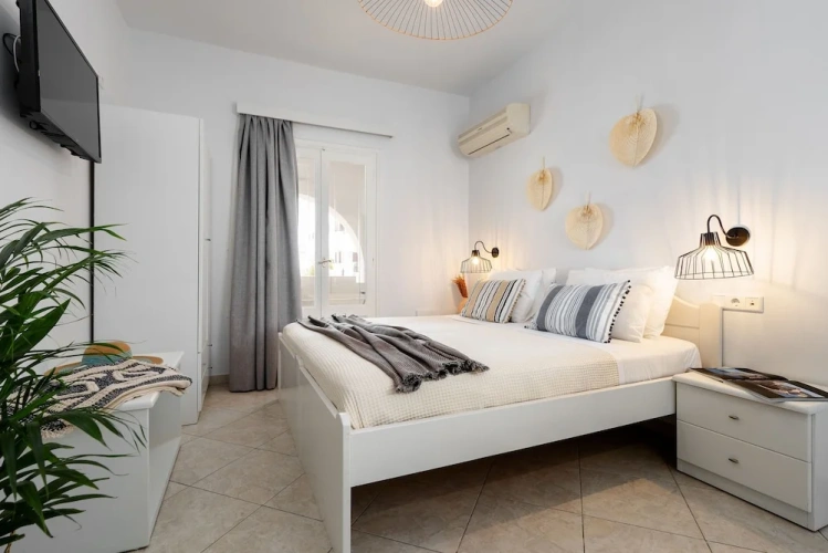 Grand Apartment