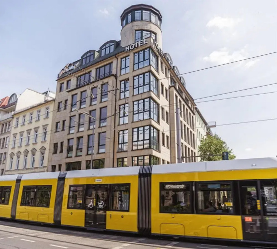 Hotelafbeelding