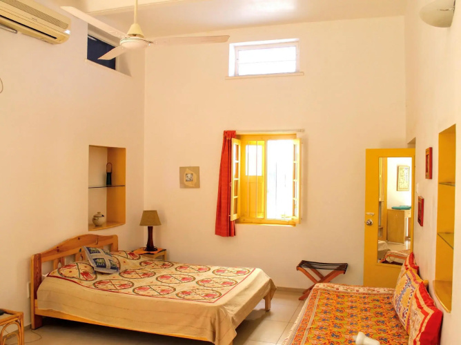 Casa Cottage