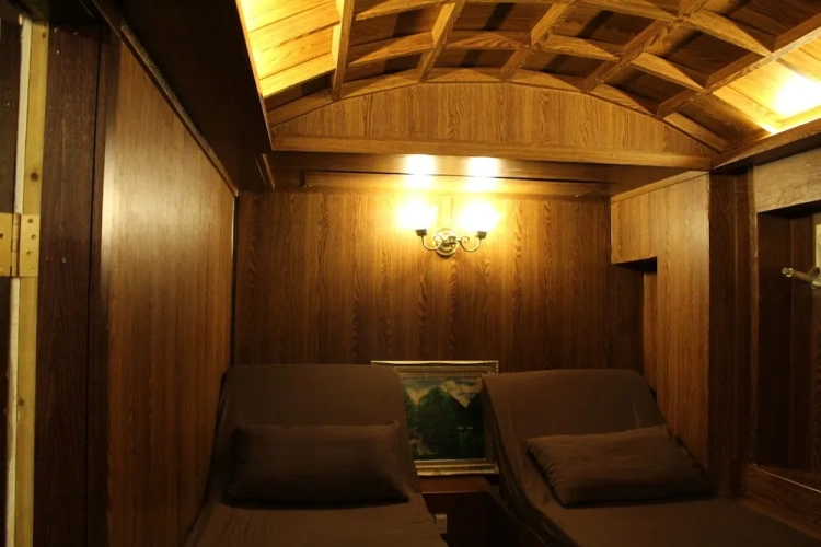 Premium Twin room