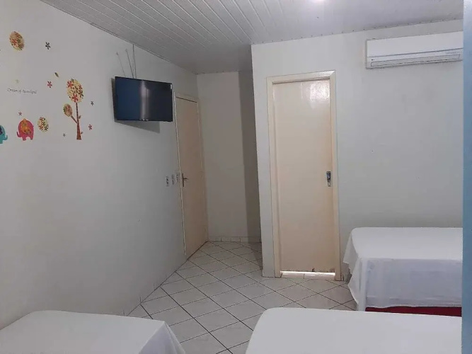 Hotel Danubio
