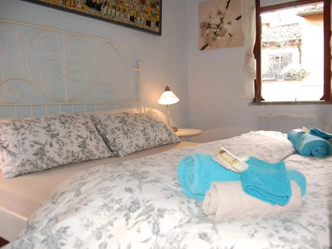 Campo de Fiori Residence