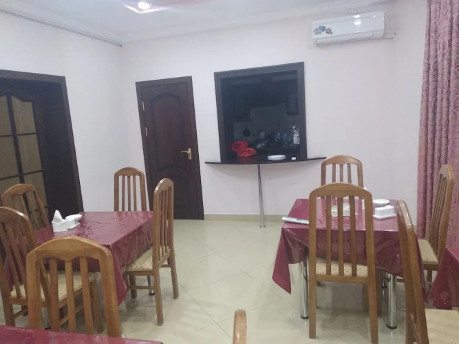 Hotel Royal Nukus