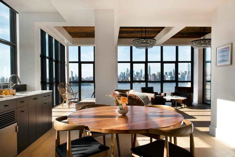 Wythe Hotel photo 8
