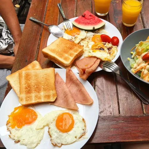 Phuc Lam Hotel