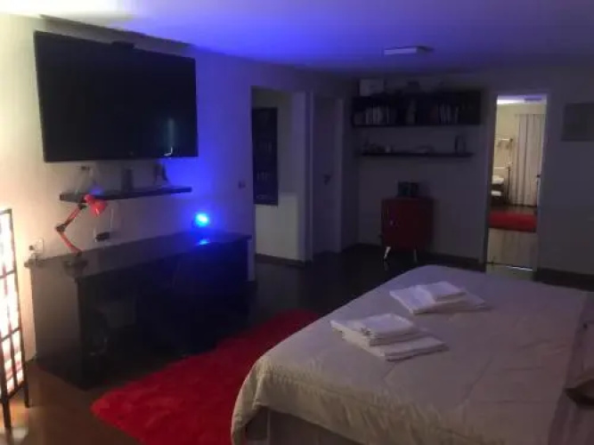 Albergo Alegria