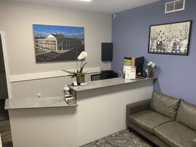 Valley Extended Suites