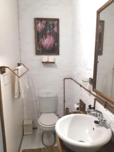 King Protea Self Catering Flat