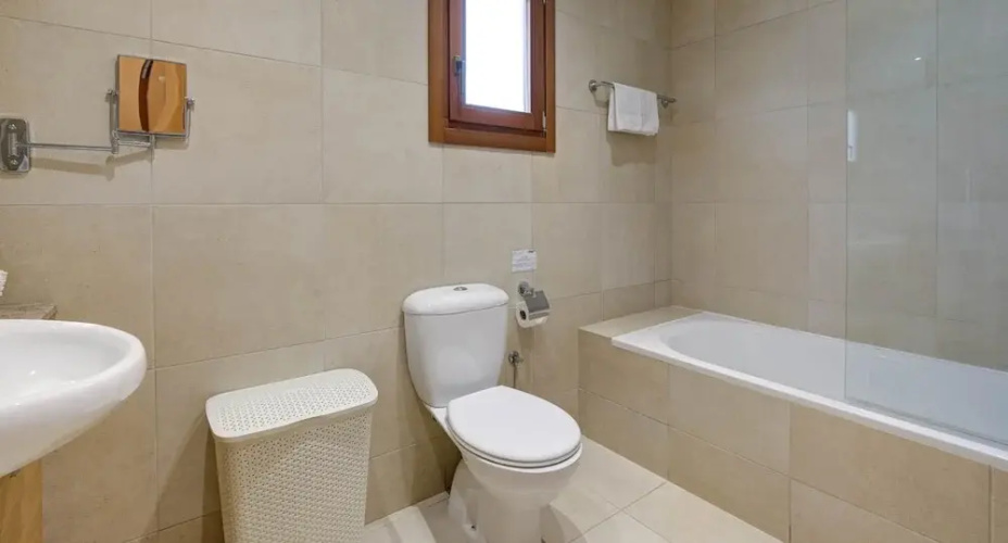 Apartment Bj12 - Sophia
