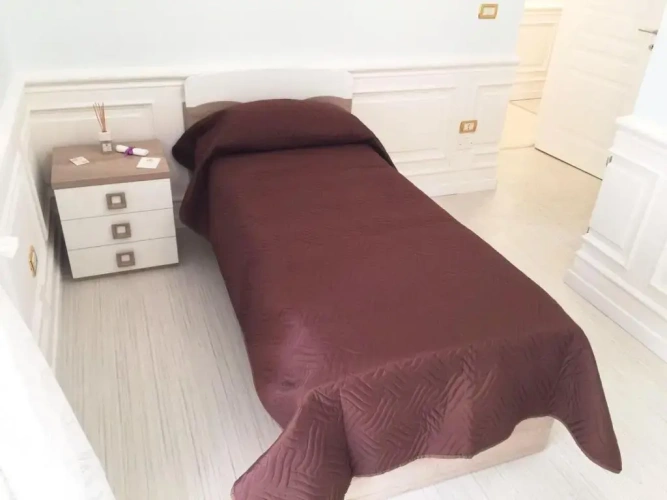 Deluxe Single room with balcony