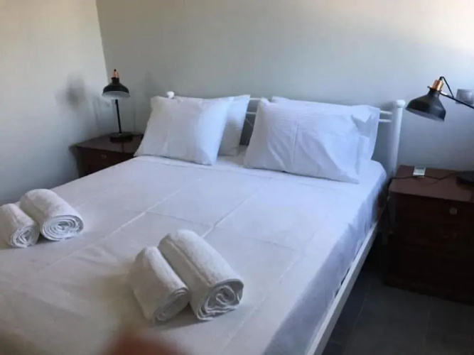 Vivas Apartment