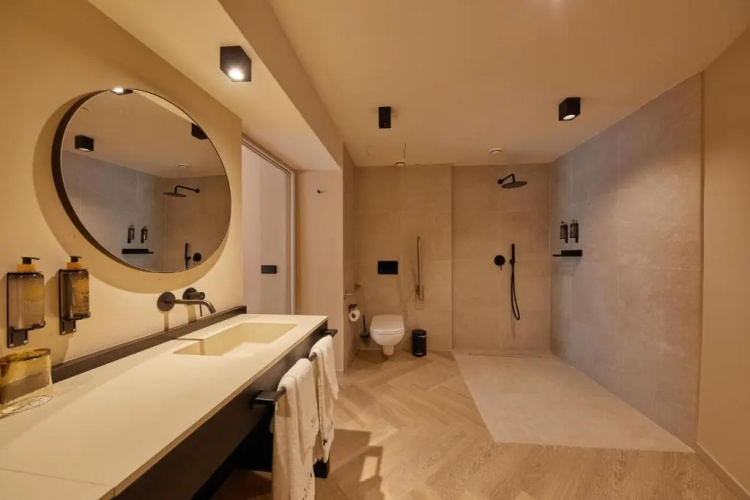 Belle Marivent Petit Hotel photo 11