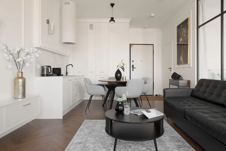 Superior Apartment