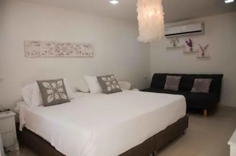Le Castel Blanc Hotel Boutique