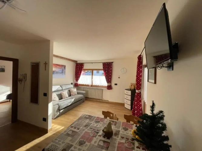 1 Bedroom Double Apartment