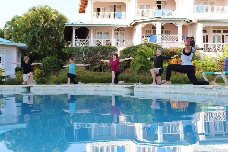 Villa Serena