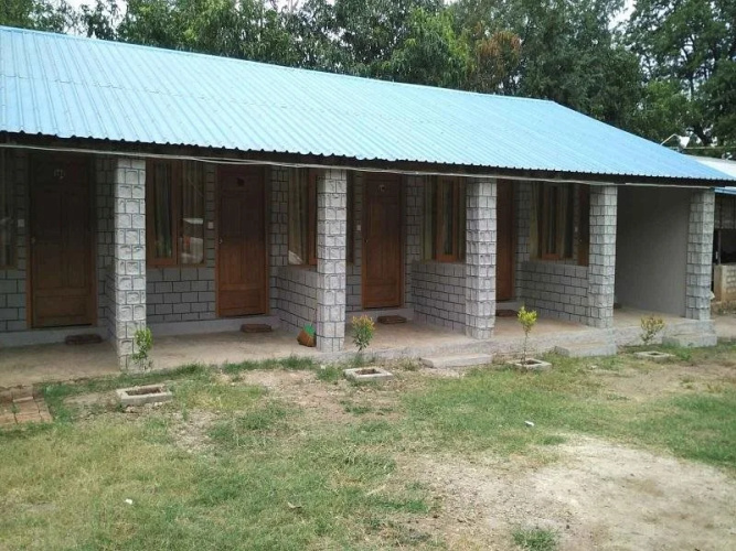 Wut Hmon Thit Guesthouse Popa