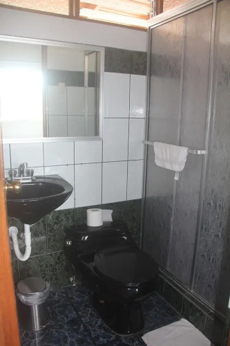 Hotel Reventazon