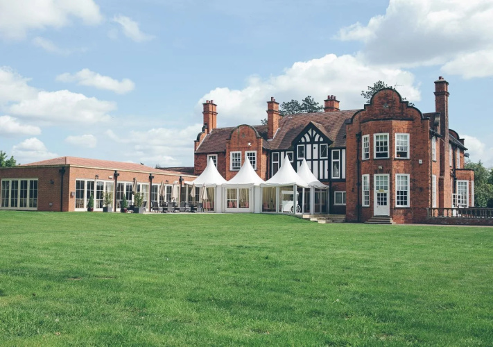 Kelham House Hotel