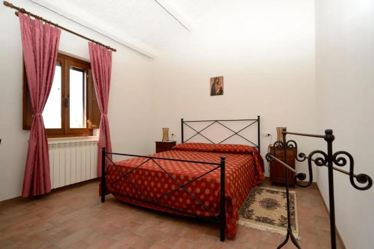 1 Bedroom Apartment with view