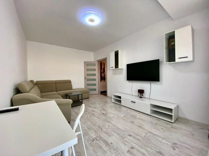 Apartment Titan Pallady