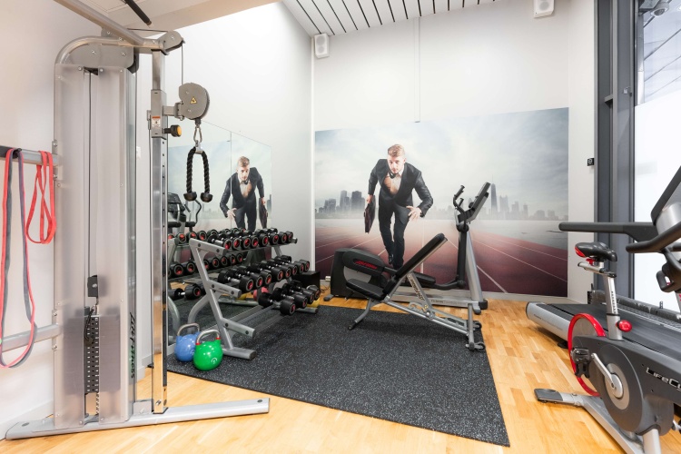 Scandic Byporten photo 23