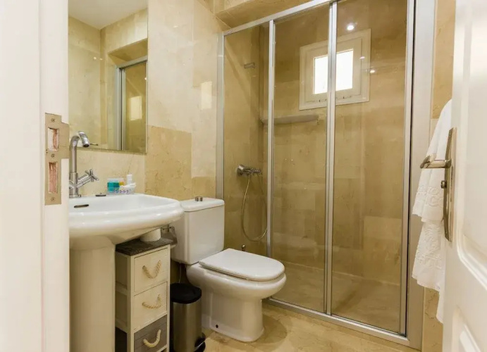 El Valle Dream Apartment