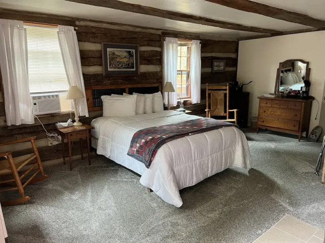 Sugar Tree Inn