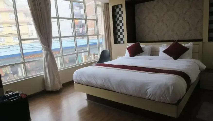 Cosy Stay & Dine