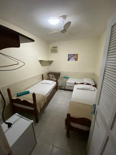 Comfort Twin room