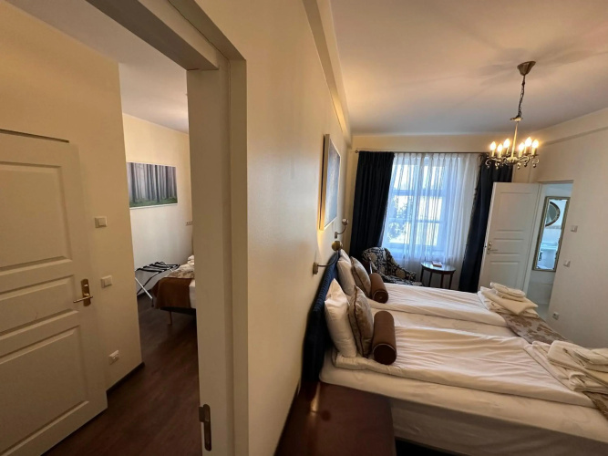 Kernu Puhkeküla Hotel