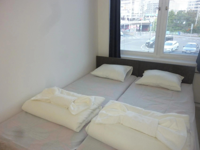 Apartman VAN NG