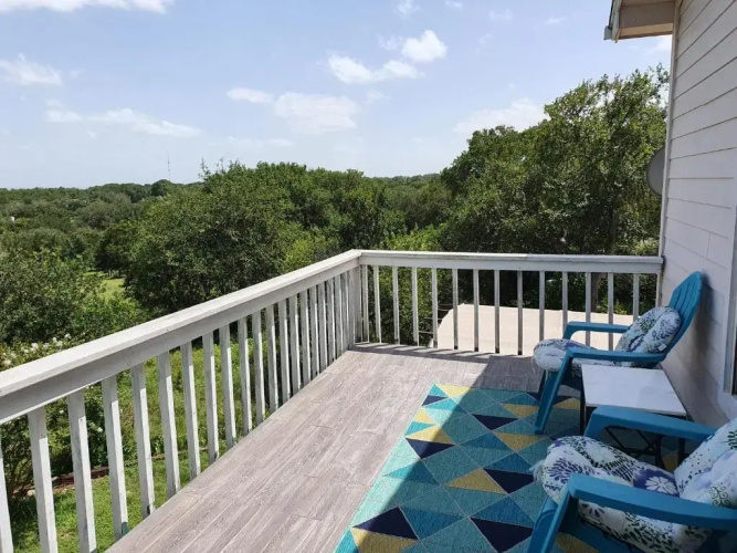 Hilltop Hacienda