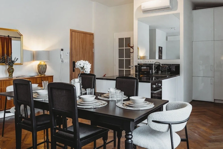 Superior Penthouse room