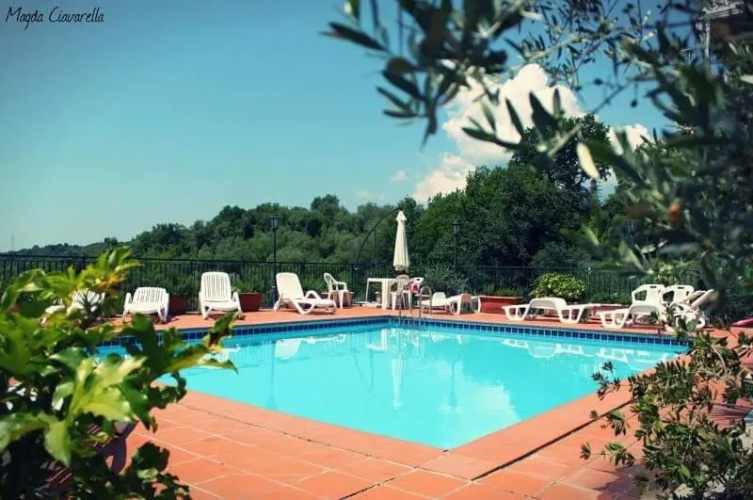 L'Oliveto