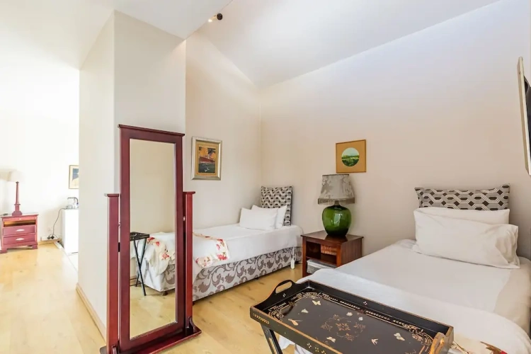 Executive Double room