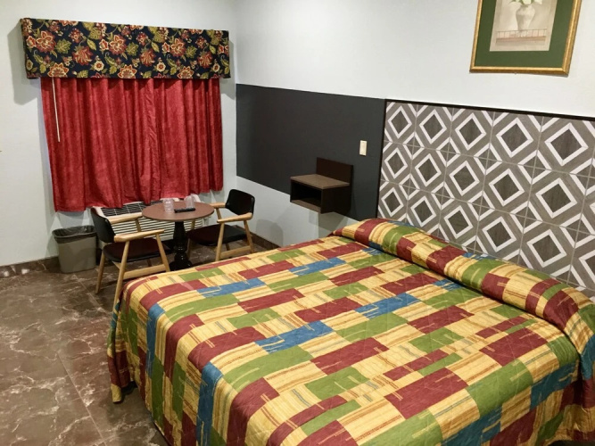 Dream Inn