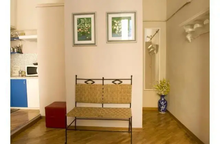 Citycentre Apartment